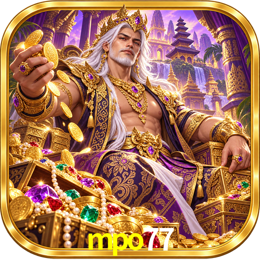 mpo77 APK v4.7.5 - Screenshot fitur notifikasi push update terbaru