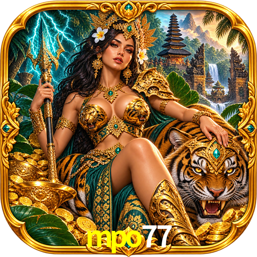 mpo77 APK v4.7.5 - Screenshot performa cepat dan hemat baterai